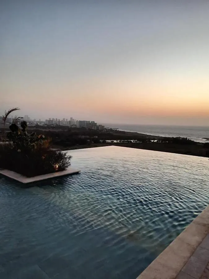 Ferienwohnung Luxury Dominique Cartagena  Apartment