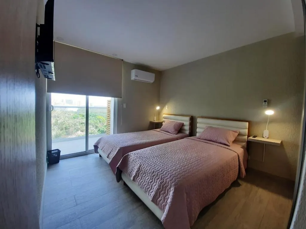 Apartment Ferienwohnung Luxury Dominique Cartagena  Kolumbien