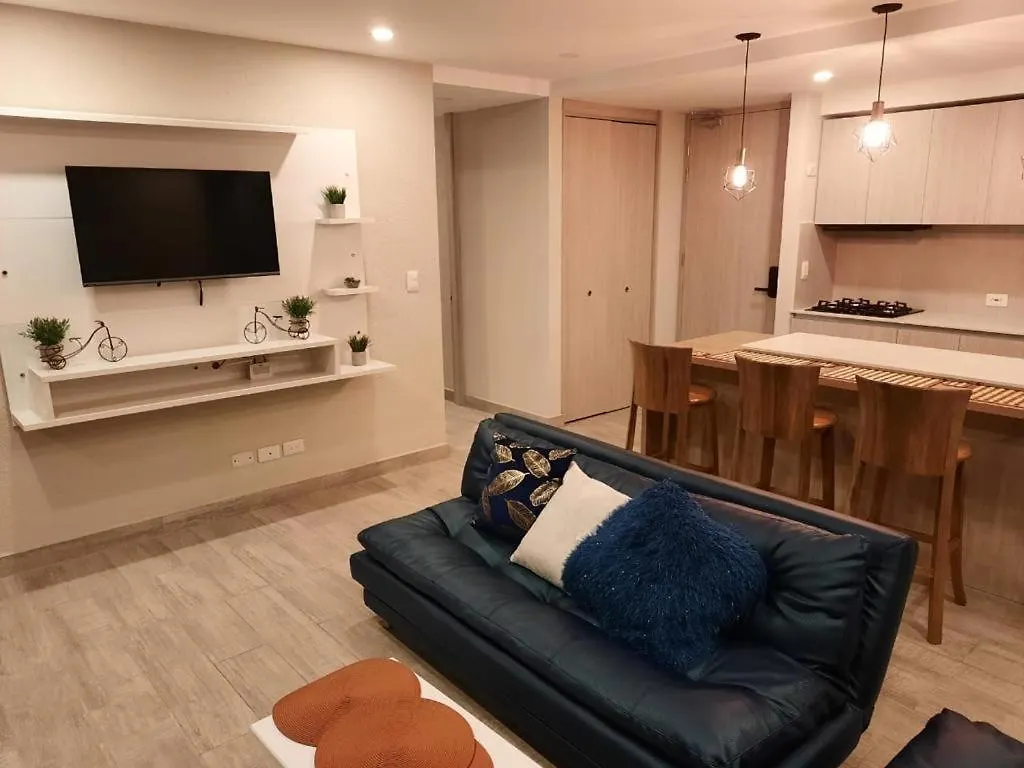 Ferienwohnung Luxury Dominique Cartagena