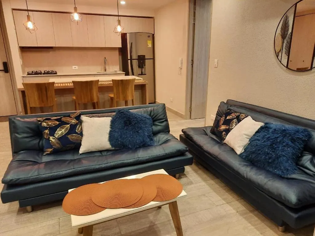 Luxury Dominique Apartment Cartagena 0*,  Colombia